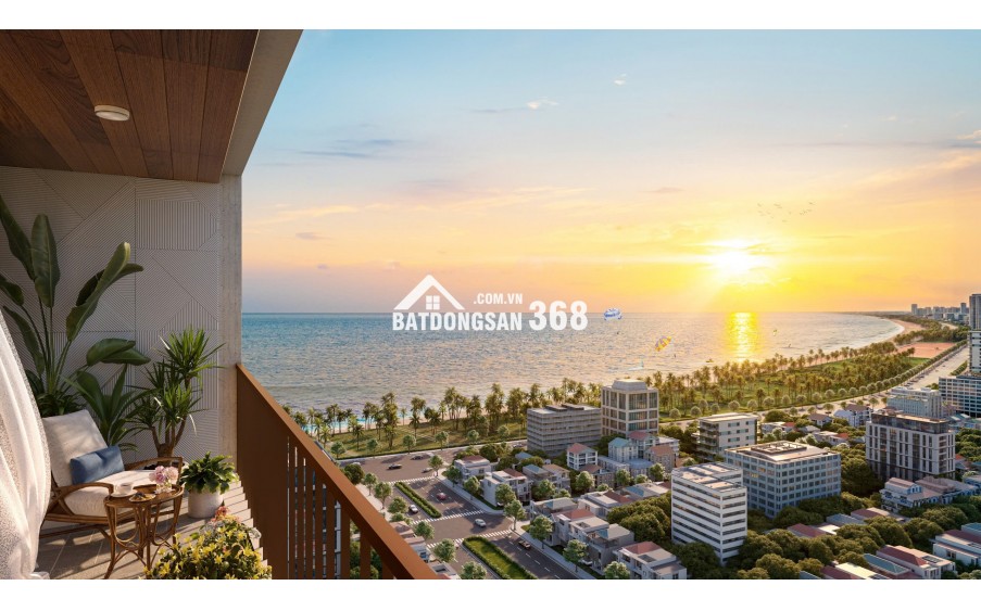 5,25 TỶ - CĂN GÓC 3PN 81,6m2 - view BIỂN + THÀNH PHỐ - chiết khấu 14,5% giá 5,25 TỶ